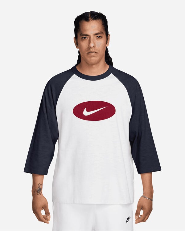 Raglan 3/4 m