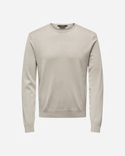 Wyler m - Beige