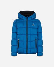 Jordan puffer jr - Blu royal