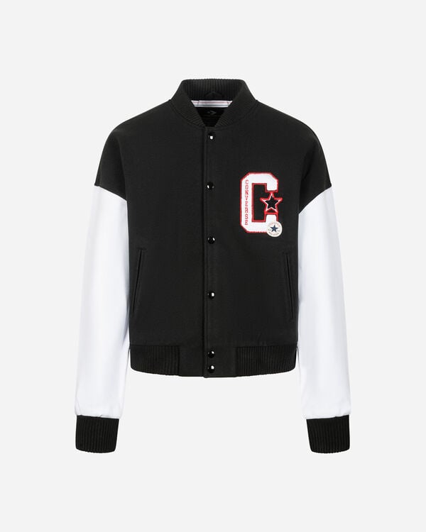 College bomber w