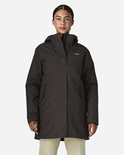 Heyes peak 3-in-1 w - Nero