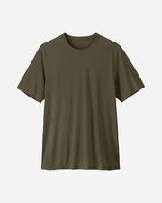 Cap cool trail m - Verde