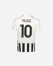 Juventus home 26-27 yildiz jr - Color mix