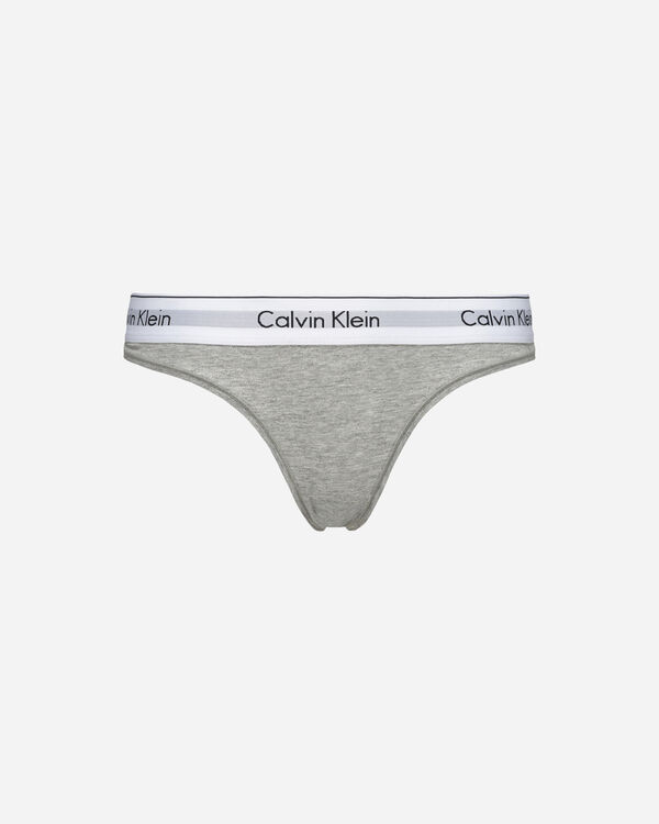 Slip thong w