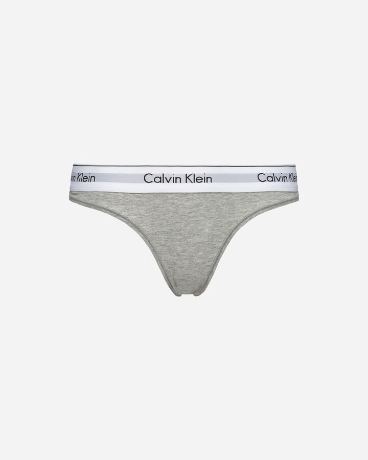 Slip thong w