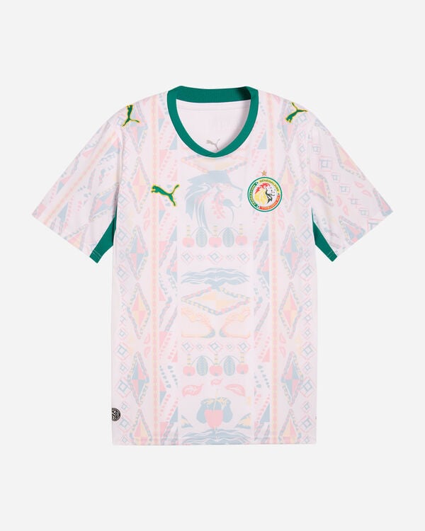 Senegal home 26 m