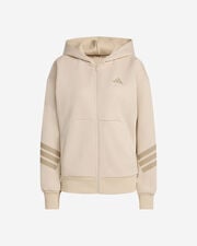 Future icons 3stripes w - Beige