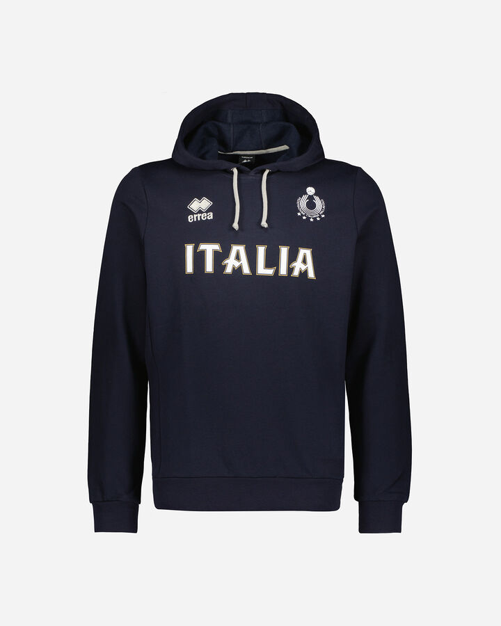 Nazionale italia volley ad 24-25 