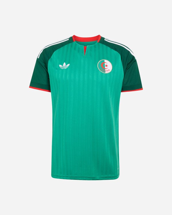 Algeria 26 away m