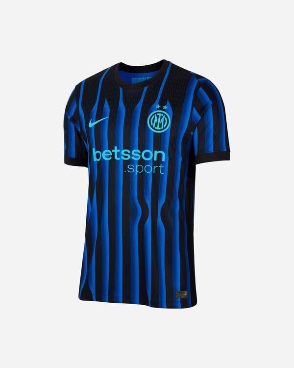 Inter home match 25-26 m