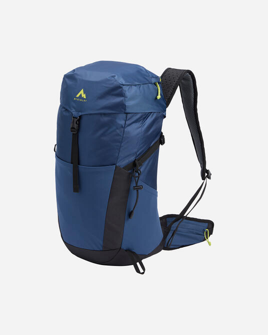 Mckinley Lascar Ii Vt 20 - Zaino Escursionismo - Blu