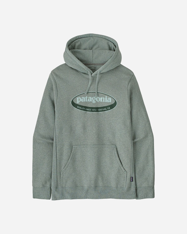 95 oval logo uprisal m