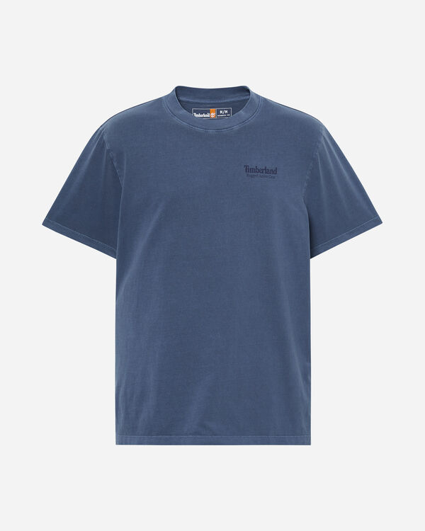 Rugged active gear back graphic m