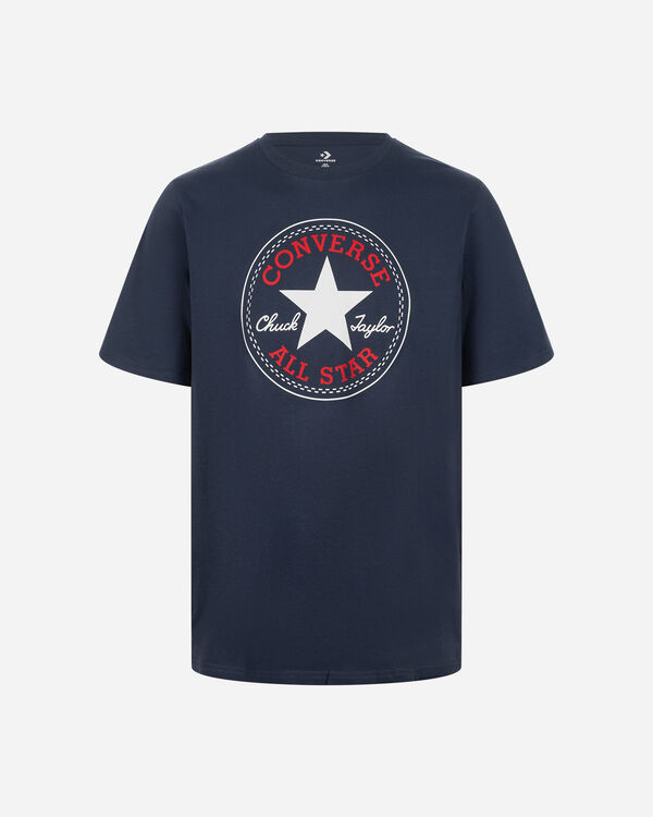 Chuck taylor patch m