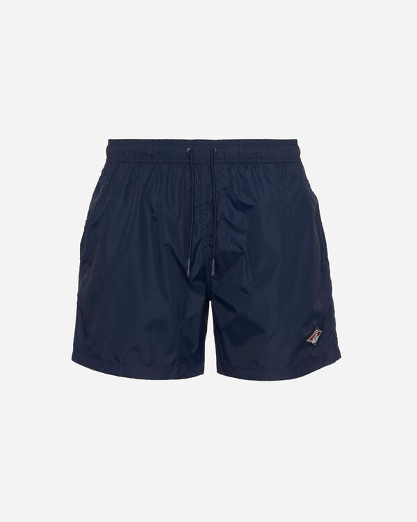 Iconic small logo m