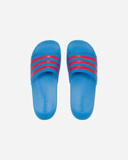 Adilette jr - Blu royal