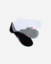 3pack invisible mix m - Color mix