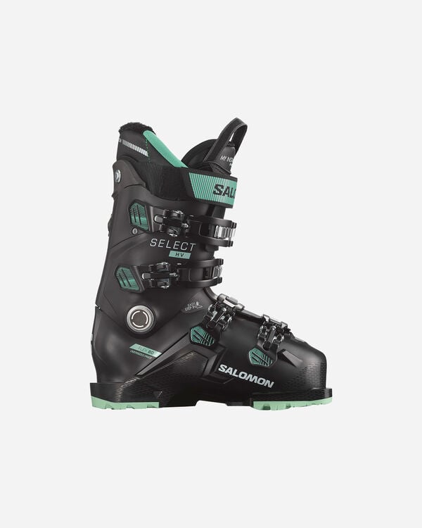 Select hv 80 gw w