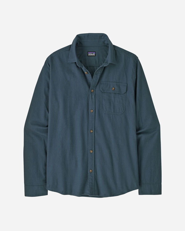 Fjord flannel m
