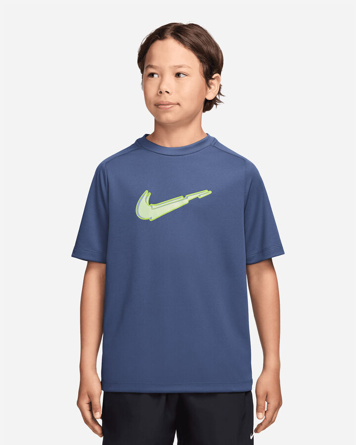 Dri fit jr