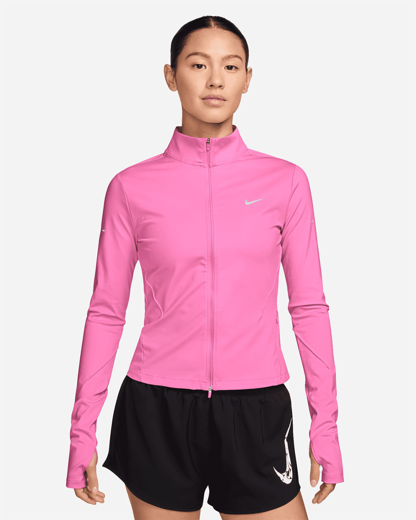 Maglia Running Nike Swift Ls W IB1998-675 | Cisalfa Sport