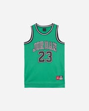 Jordan mesh jr - Verde
