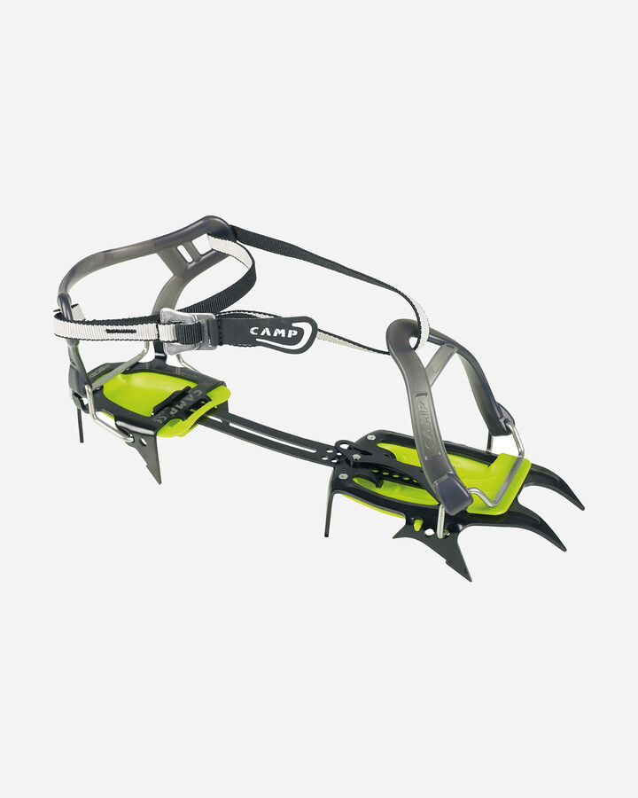 Ascent 10punte universale 