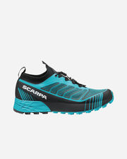 Ribelle run 2 m - Azzurro