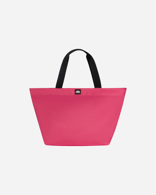 Sundek Regular Tote W - Borsa - Donna - Fucsia