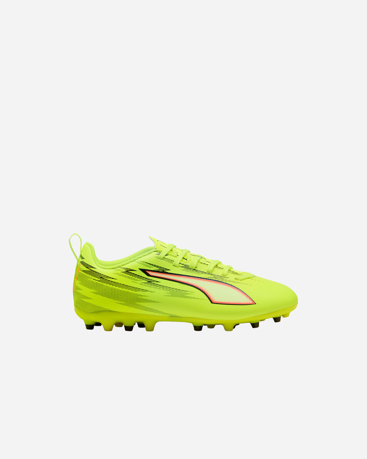 Puma Ultra 6 Play Mg Jr
