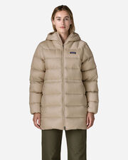 Fitz roy down w - Beige