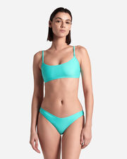 Classic w - Azzurro