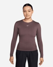 Dri fit one w - Marrone