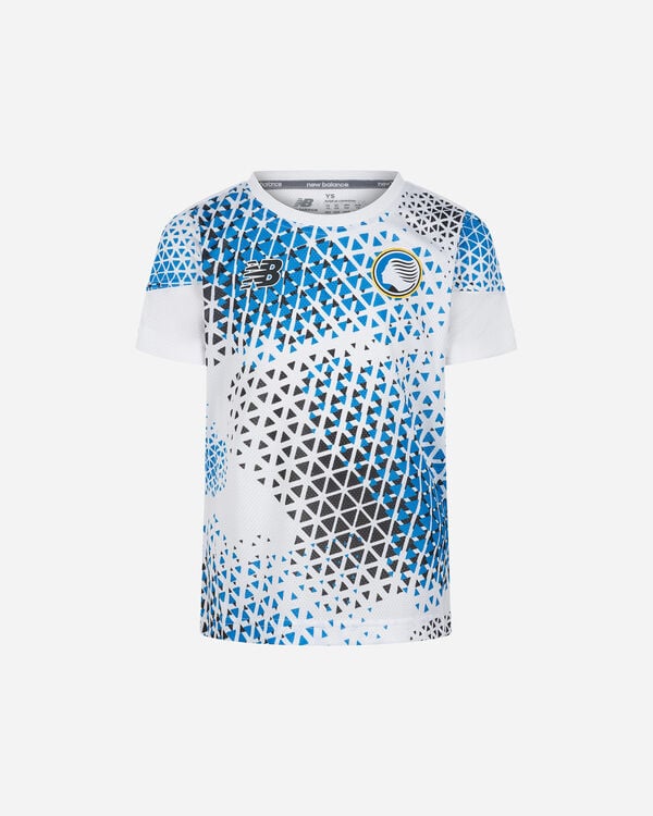 Atalanta away prematch 26-27 jr