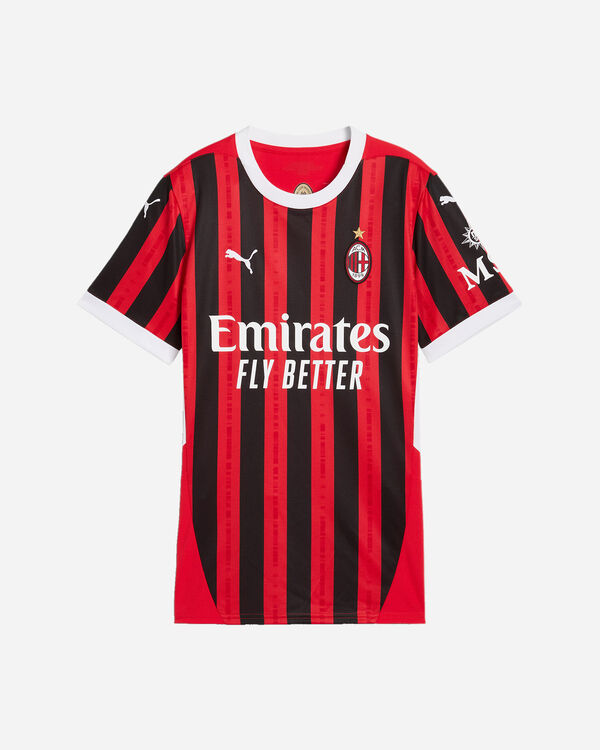 Milan home replica 24-25 w