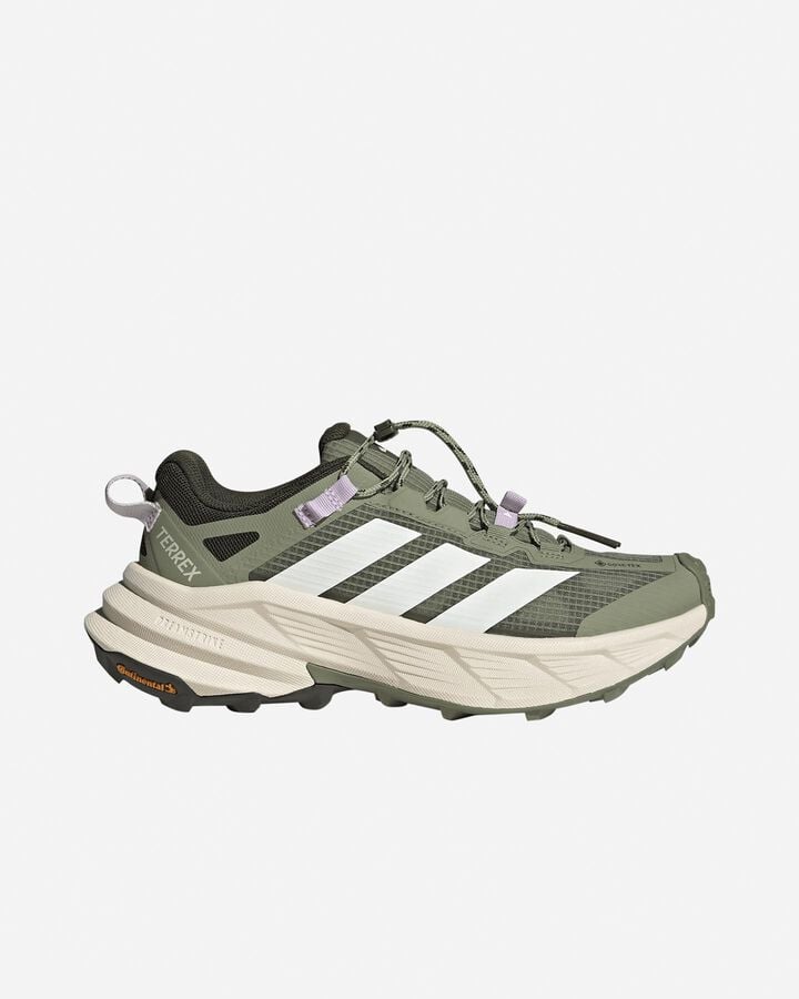 Terrex free hiker sl gtx w