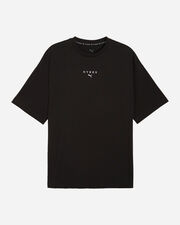 Hyrox small logo m - Nero