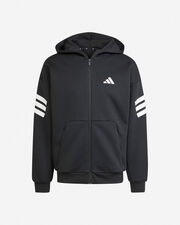 3stripes m - Nero