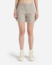 Linen collection w - Marrone