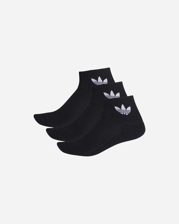 Trefoil m