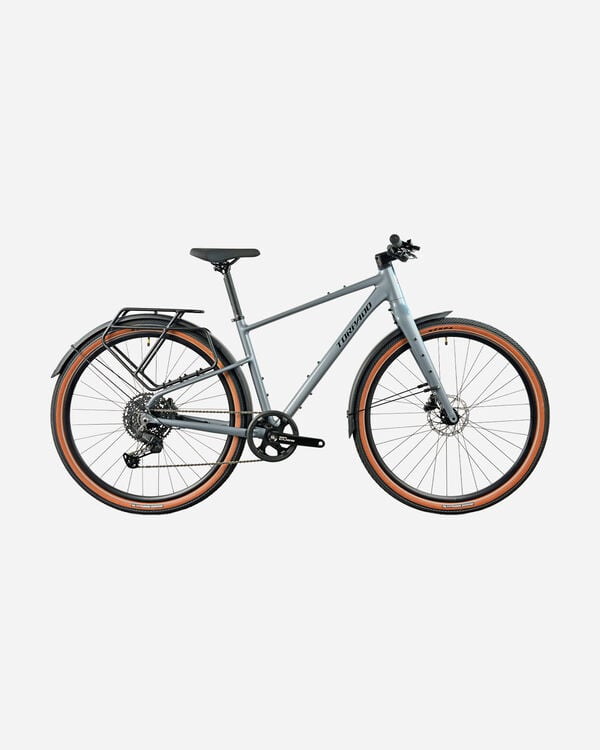 Prydon journey m