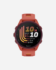 Forerunner 170 music  - Rosso