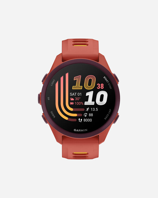 Forerunner 170 music 