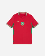Marocco home 26 jr - Color mix