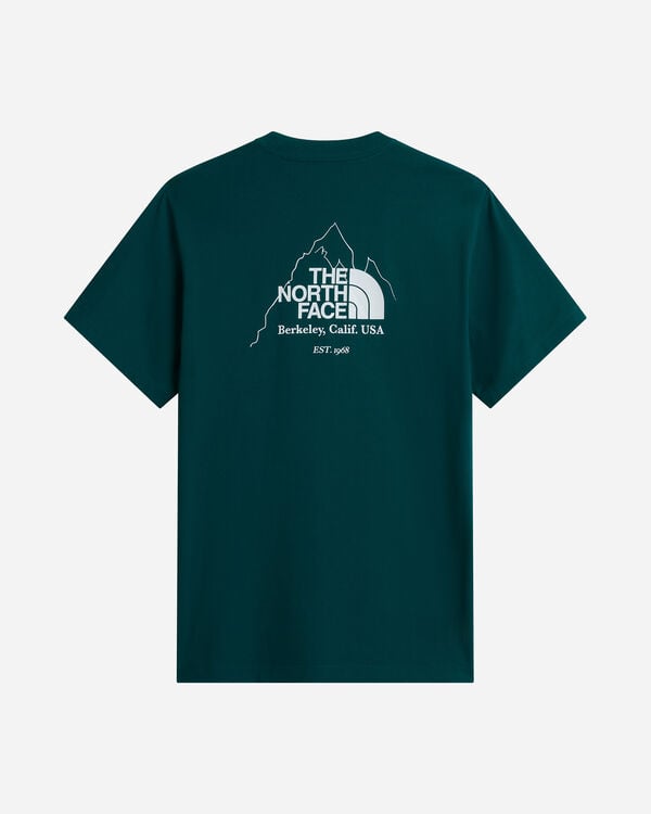 Mountain logo m