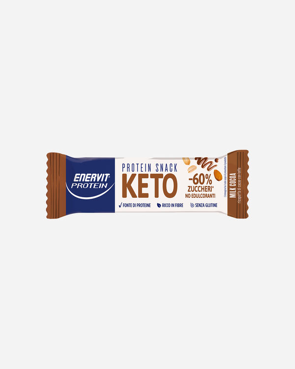Keto milk choco 35 g 