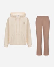 Athletic essential w - Beige