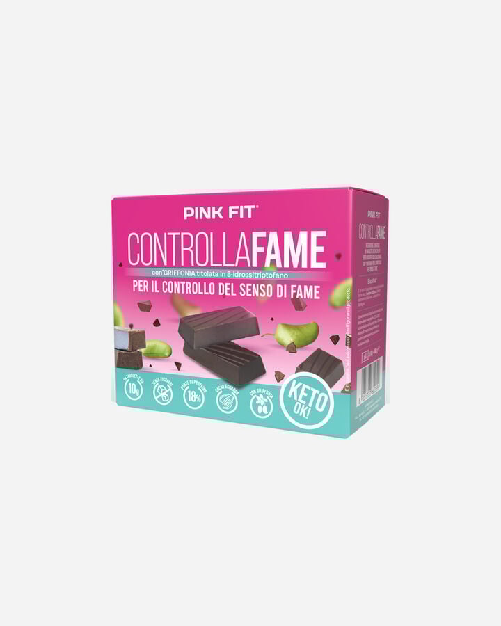 Controllafame pink fit 140 g 