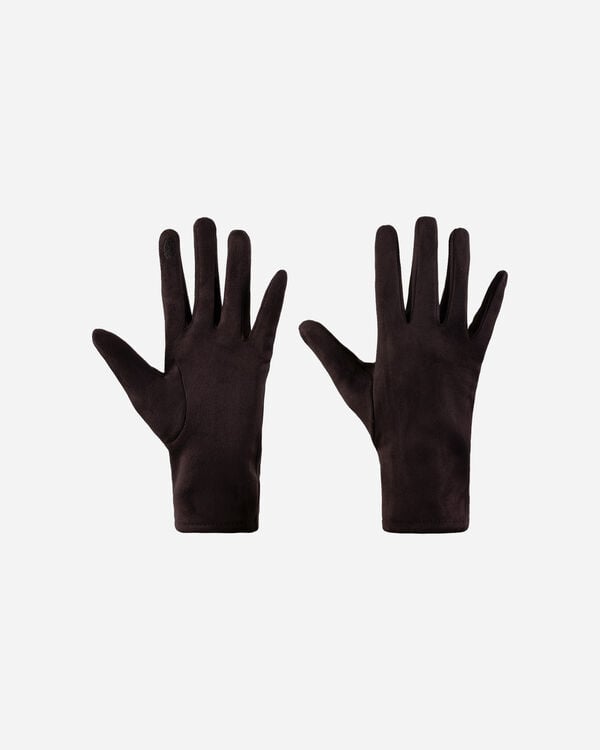 Eco suede w