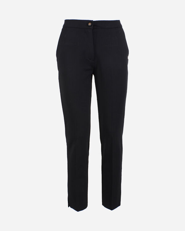 Chino cuffs w